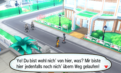 Screenshot Screenshot