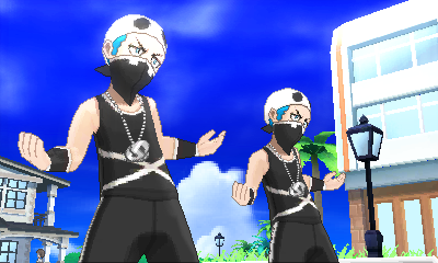 Screenshot Screenshot