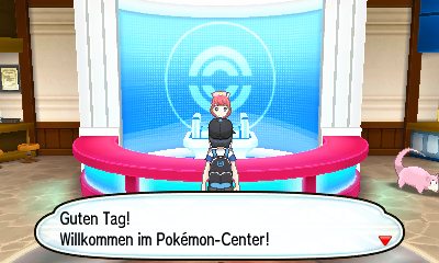 Screenshot Screenshot