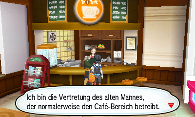 Screenshot Screenshot