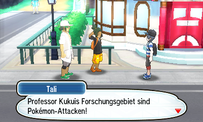 Screenshot Screenshot