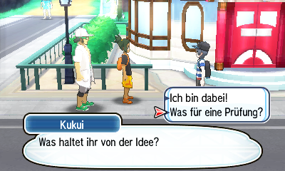 Screenshot Screenshot