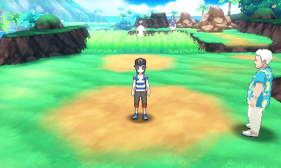 Screenshot Screenshot