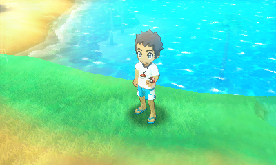 Screenshot Screenshot