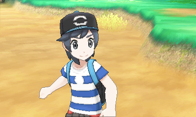 Screenshot Screenshot