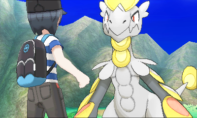 Screenshot Screenshot