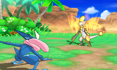 Screenshot Screenshot