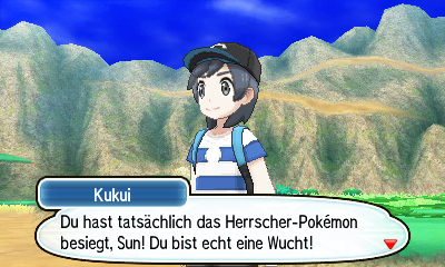 Screenshot Screenshot