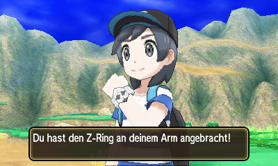 Screenshot Screenshot