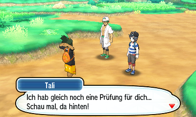 Screenshot Screenshot