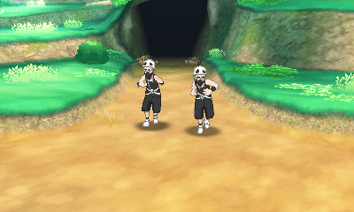 Screenshot Screenshot