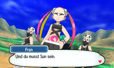 Screenshot Screenshot