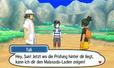 Screenshot Screenshot