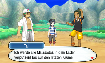 Screenshot Screenshot