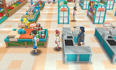 Screenshot Screenshot