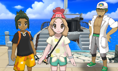 Screenshot Screenshot