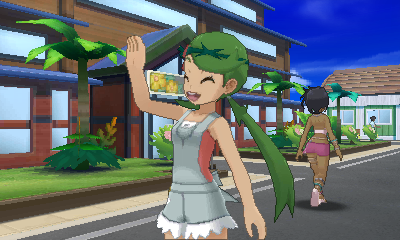 Screenshot Screenshot