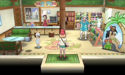 Screenshot Screenshot