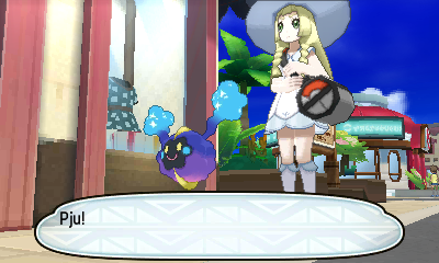 Screenshot Screenshot