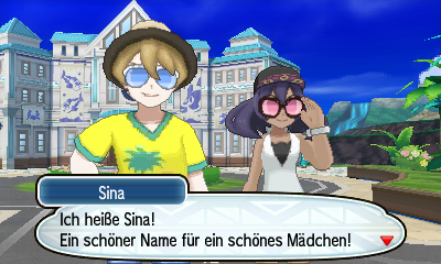 Screenshot Screenshot