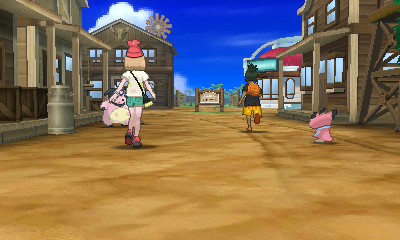 Screenshot Screenshot