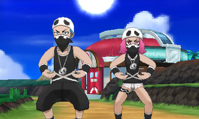 Screenshot Screenshot