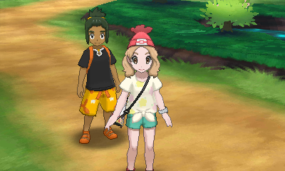 Screenshot Screenshot