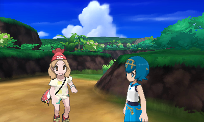 Screenshot Screenshot