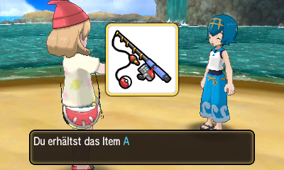 Screenshot Screenshot