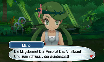 Screenshot Screenshot