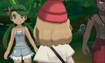 Screenshot Screenshot