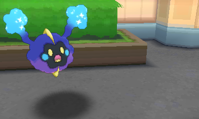 Screenshot Screenshot