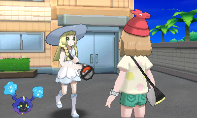 Screenshot Screenshot