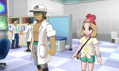 Screenshot Screenshot