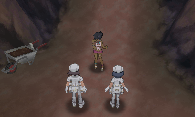 Screenshot Screenshot