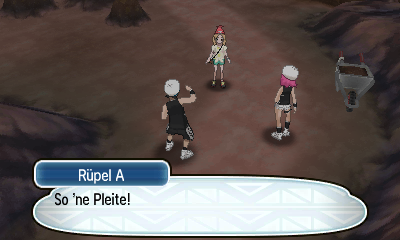 Screenshot Screenshot