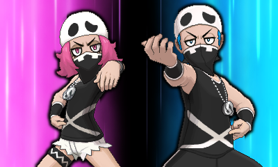 Screenshot Screenshot