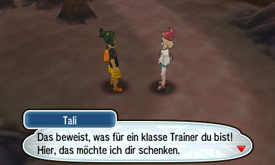 Screenshot Screenshot