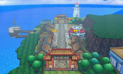 Screenshot Screenshot