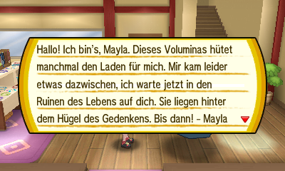 Screenshot Screenshot