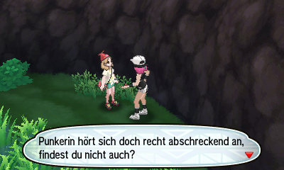 Screenshot Screenshot