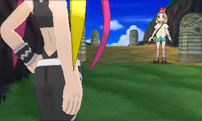 Screenshot Screenshot