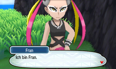 Screenshot Screenshot