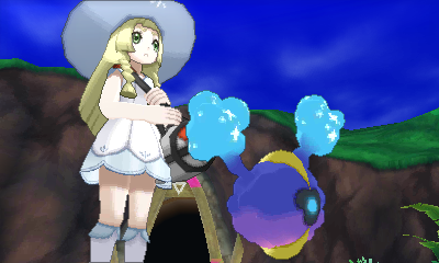 Screenshot Screenshot