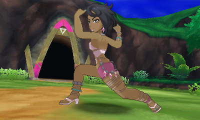 Screenshot Screenshot