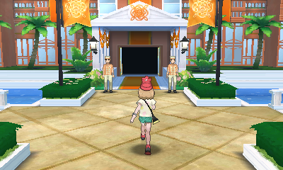 Screenshot Screenshot