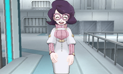 Screenshot Screenshot