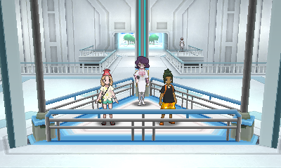 Screenshot Screenshot