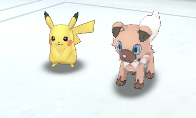 Screenshot Screenshot