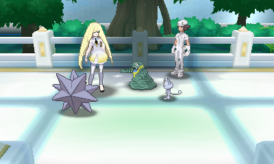 Screenshot Screenshot